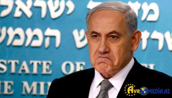 İran Netanyahu barəsində ölüm hökmü çıxarır