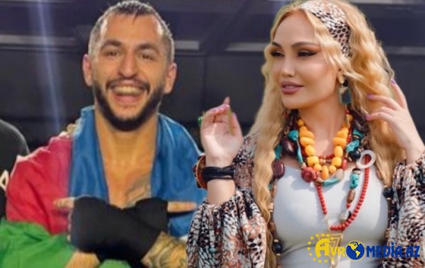 Nura Surinin oğlu dünya çempionu oldu