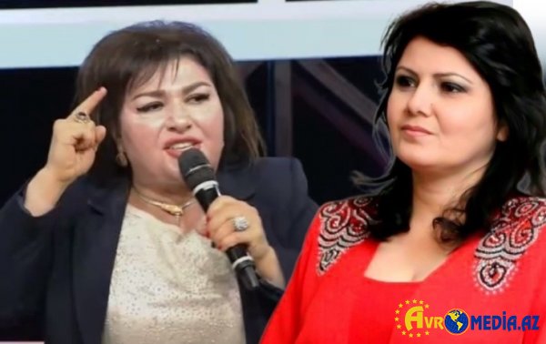 "Haqqında danışsam, yer yerindən oynayar"