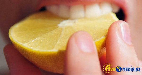 Qəhvəyə 3 damcı limon şirəsi əlavə edin