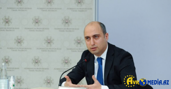 Nazir təhsil sistemindəki dəyişikliklərdən danışdı