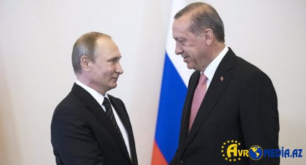 Türkiyə ilə danışırıq, nəticəni görəcəksiniz
