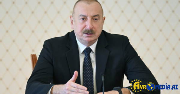 Bu silahlar Azərbaycan üçün təhlükə yaradır
