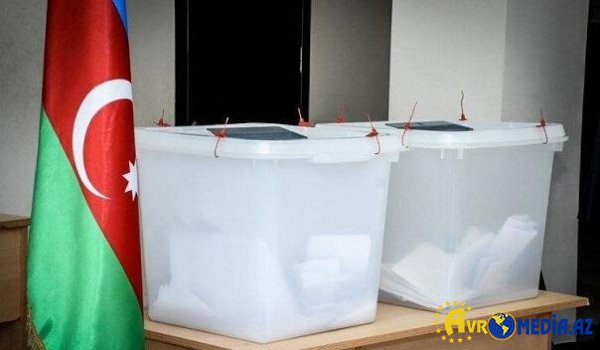 Bələdiyyə seçkilərində 263 nəfərin namizədliyi qeydə alındı