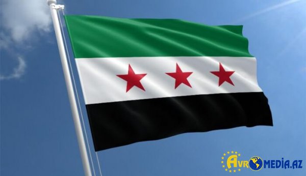 Suriyanın gizli arxivi kimin əlindədir?