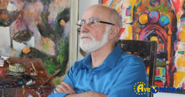 Tofiq Ağababayev VƏFAT ETDİ