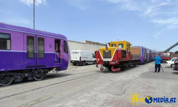 Bu metro stansiyasının tikintisi dayandırıldı