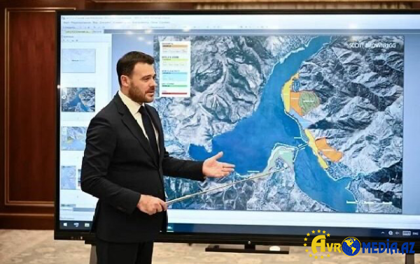 Emin Ağalarovun layihəsi ilə bağlı QƏRAR