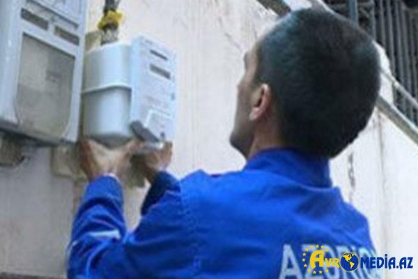 Qaz işçilərinin vəzifələri