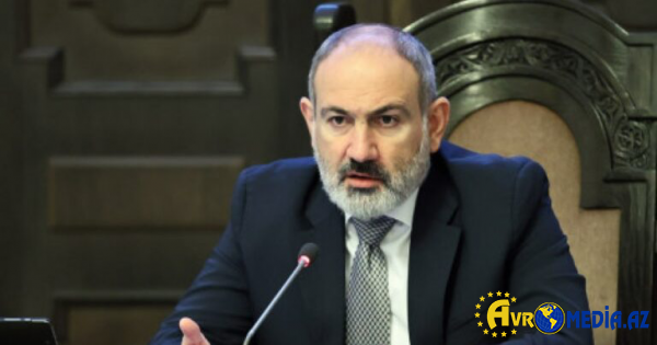 Paşinyanda xəstəlik tapıldı