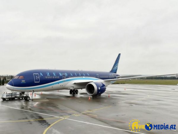 AZAL Rusiyanın bu şəhərlərinə uçuşları dayandırdı