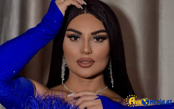 Almaniyaya gedən Şəbnəmi təyyarəyə buraxmayıblar