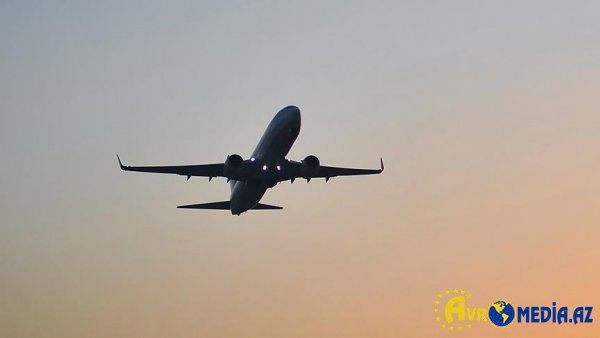 Rusiya aviaşirkəti Azərbaycana uçuşları ləğv etdi