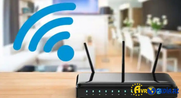 Wi-Fi siqnalını gücləndirməyin SİRRİ
