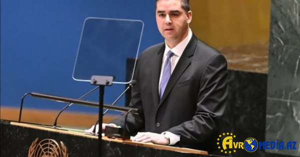 İsveçrə 2026-cı ildə ATƏT-ə sədrlik edəcək