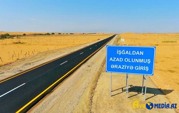 Bayramda Qarabağa səfər edənlərə müraciət