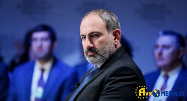 Paşinyandan yeni qərar