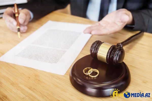 Bu ölkədə boşanmaq qorxuludur - Elə cəza verilir ki...