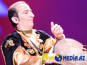 Xalq artisti 55 min manat təzminat tələb edir