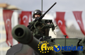 Türkiyə ordusu İraqın şimalında 9 terrorçunu məhv etdi