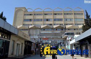 Moskva Univermağı cərimələndi