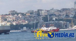İsrail Suriya donanmasını məhv etdi