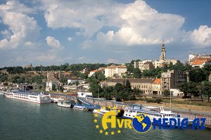 Bakı və Belqrad arasında mühüm müzakirə...