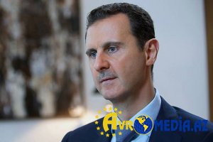 Bəşər Əsədin atasının məzarı dağıdıldı