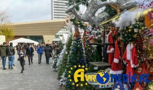 Bakıda Yeni il yarmarkaları təşkil ediləcək?