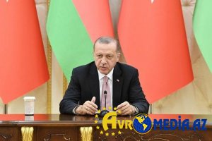 Azərbaycan hərəkətə keçəndə bizi günahlandırdılar