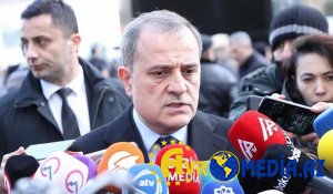 AQEM-ə sədrlik Azərbaycana keçdi