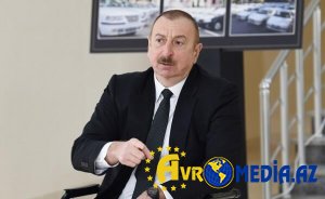 Sülh üçün İrəvan 2 şərti yerinə yetirməlidir