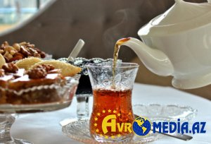 Yeməkdən dərhal sonra çay içmək niyə olmaz?