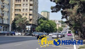 Bu yolda da qadağa yumşaldıldı