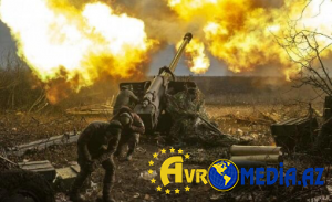 Avropada yeni müharibə riski