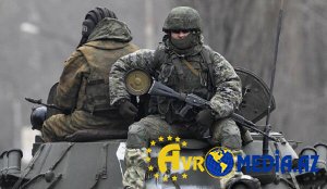 Rus ordusu Storjevoyeni də ələ keçirdi