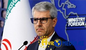 İran Azərbaycanı təbrik etdi: Dəstəklədik!