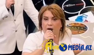 Tiktoker İlhamə saxlanıldı