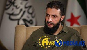 ABŞ-dan İsrailə Suriya ilə bağlı mühüm çağırış