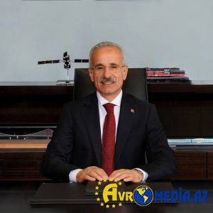 Türkiyəli nazir: Zəngəzur dəhlizi GÜNDƏMDƏDİR