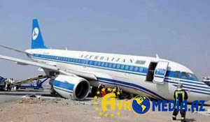 AZAL-ın Aktau reysi: bu, II qəzadır - 19 il öncə, məhz dekabrda...
