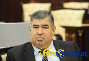 Sabiq deputat vəfat etdi