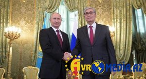 Putin cinayəti gizlətmək üçün ondan kömək istəyəcək