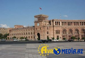 İrəvan silah almadı