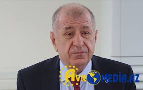 Türkiyədə partiya sədri SAXLANILDI