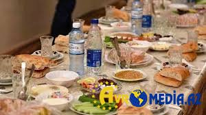 Yas mərasimləri ilə bağlı yenilik