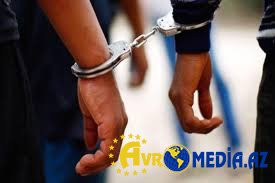 Polis və prokurorluğun vəzifəliləri saxlanıldı