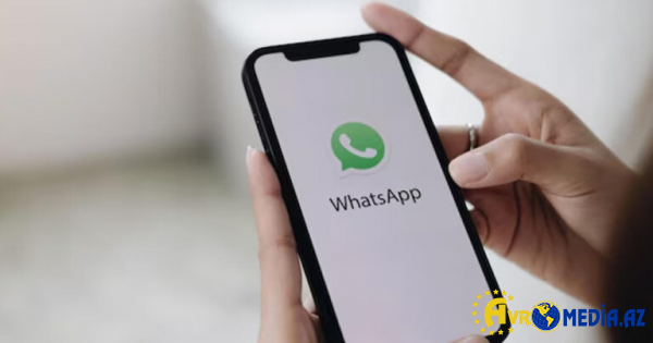 "Whatsapp" bu telefonlarda bloklandı