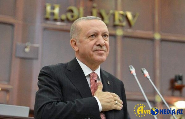 Qadın Ərdoğana “qocalıb” dedi