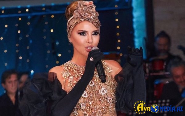 Gülbən Ərgən illər sonra qayıdır